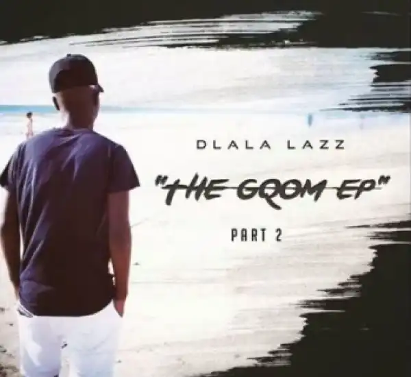 Dlala Lazz - Inkwezela Ft. Tman & Ma Owza
